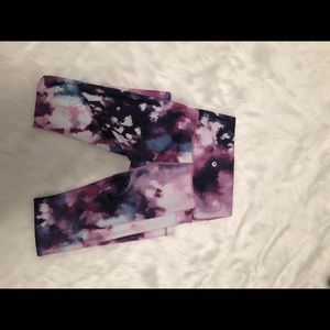 Lululemon High Times